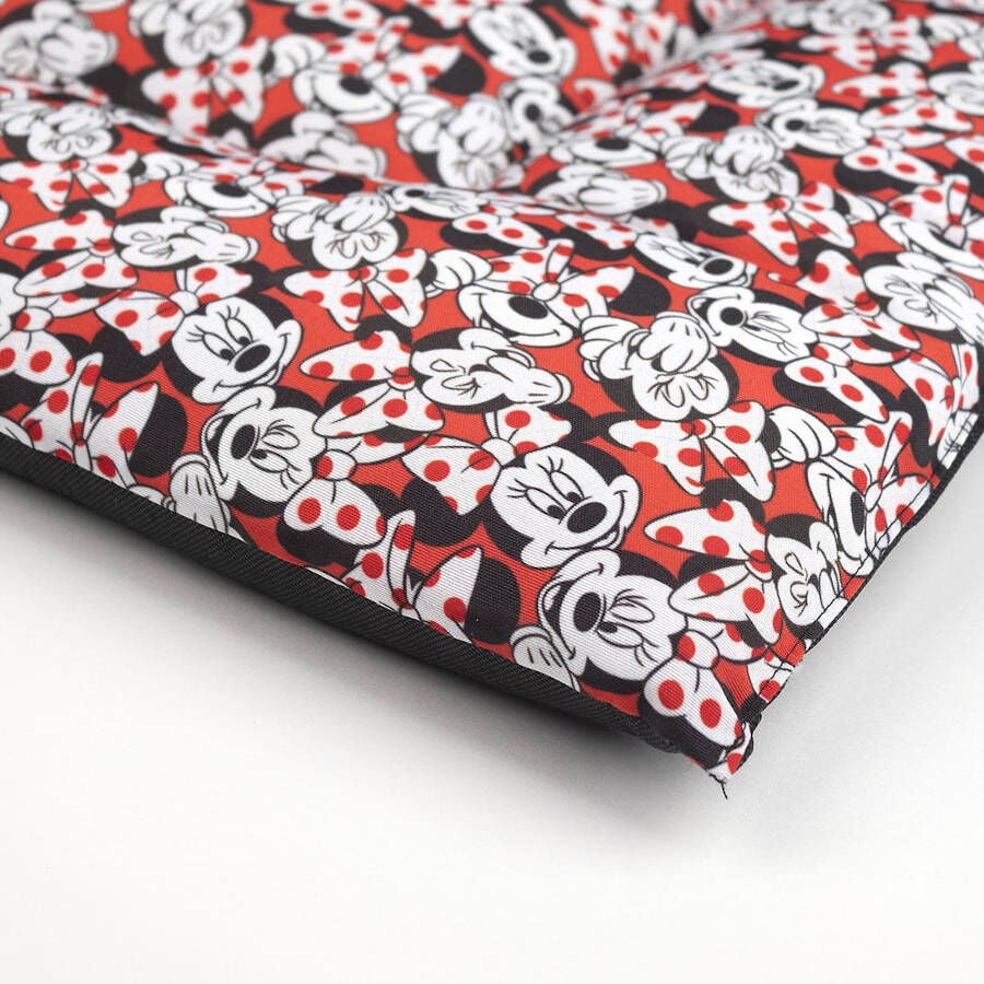 Disney Minnie Mouse Colchoneta para perros, , large indicador imagen numero 2